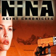 Обложка игры Nina: Agent Chronicles