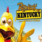 Обложка игры Redneck Kentucky and the Next Generation Chickens