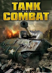 Обложка игры Tank Combat
