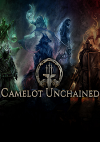 Обложка игры Camelot Unchained