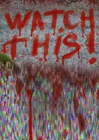Обложка игры Watch This!