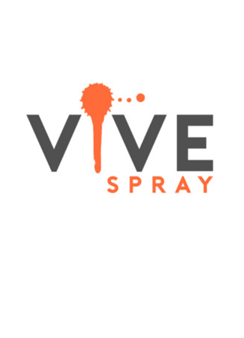 Обложка игры ViveSpray