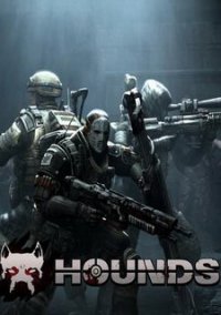 Обложка Hounds