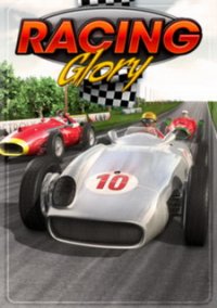 Обложка Racing Glory