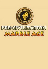 Обложка Pre-Civilization Marble Age