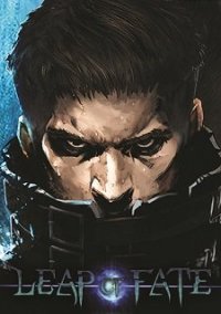 Обложка игры Leap of Fate