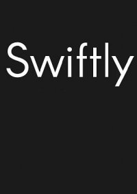 Обложка Swiftly