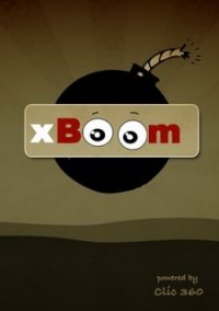 Обложка игры xBoom