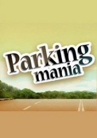 Обложка игры Parking Mania