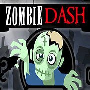 Обложка Zombie Dash
