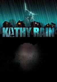 Обложка игры Kathy Rain