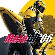 Обложка MotoGP 06