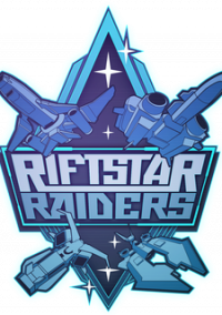 Обложка игры RiftStar Raiders