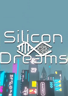 Обложка Silicon Dreams