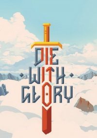 Обложка Die With Glory