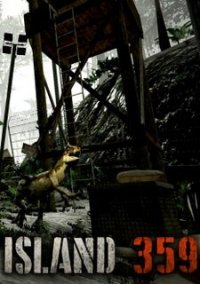 Обложка игры Island 359