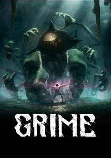 Обложка игры GRIME