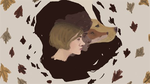 Обложка игры An Aisling