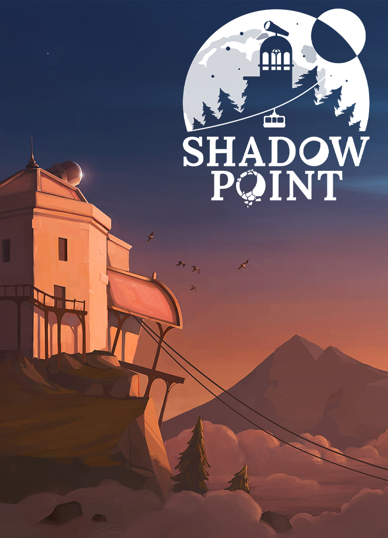 Обложка игры Shadow Point