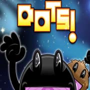 Обложка Dots!