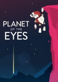 Обложка игры Planet of the Eyes