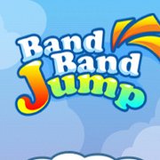 Обложка игры Band Band Jump
