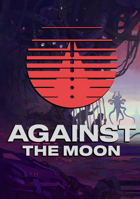 Обложка Against The Moon