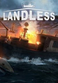 Обложка Landless