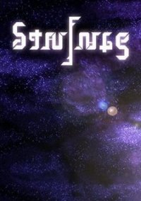 Обложка StarForge