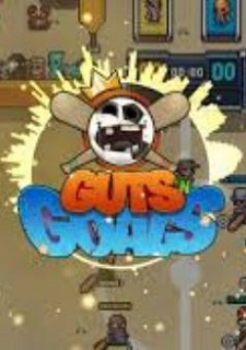 Обложка игры Guts And Goals
