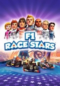 Обложка игры F1 Race Stars