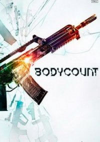 Обложка Bodycount