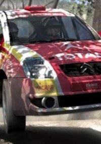 Обложка Colin McRae: Dirt