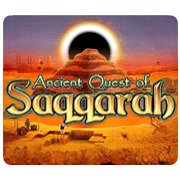Обложка игры Ancient Quest of Saqqarah