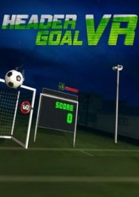 Обложка Header Goal VR: Being Axel Rix