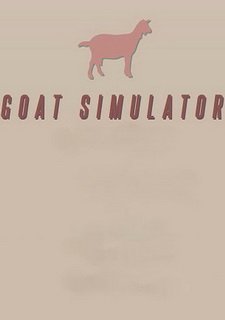 Обложка игры Goat MMO Simulator