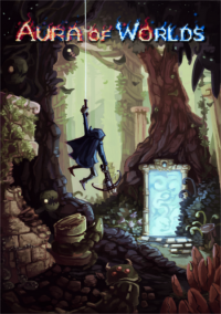 Обложка Aura of Worlds