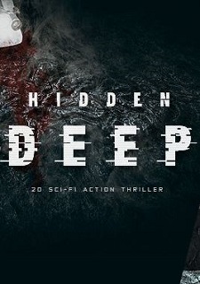 Обложка игры Hidden Deep