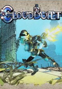 Обложка Cloudbuilt