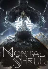 Обложка Mortal Shell
