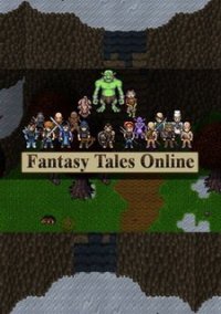 Обложка Fantasy Tales Online