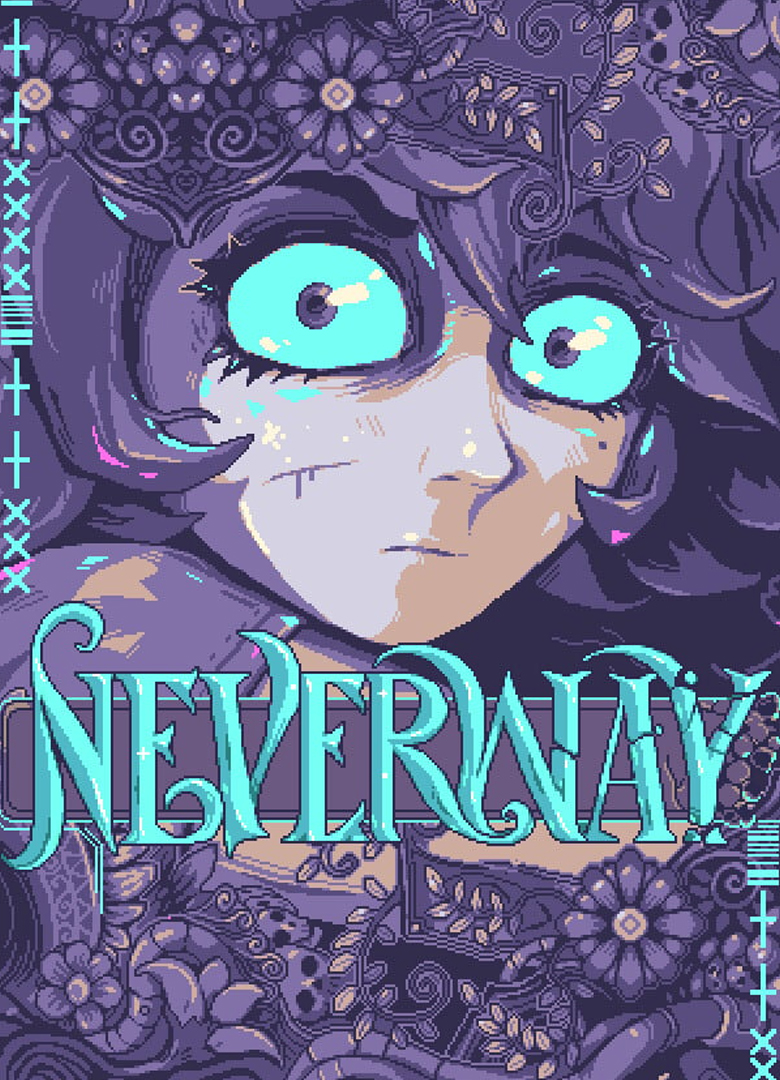 Обложка Neverway