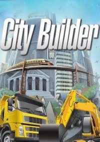 Обложка игры City Builder
