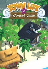 Обложка игры Catmouth Island