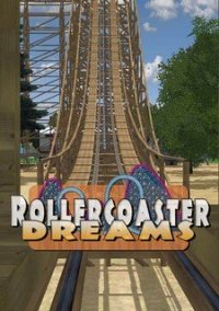 Обложка игры Rollercoaster Dreams