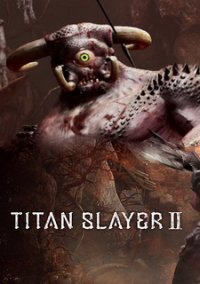 Обложка игры TITAN SLAYER Ⅱ