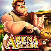Обложка Arena Arcade