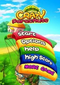 Обложка Crazy Parachute