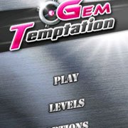 Обложка игры Gem Temptation