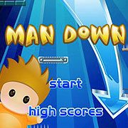 Обложка Man Down